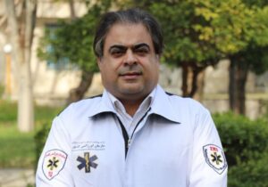 اورژانس بابل ۲۹ هزار ماموریت انجام داد؛ حوادث ترافیکی در صدر