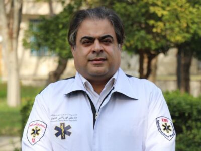 اورژانس بابل ۲۹ هزار ماموریت انجام داد؛ حوادث ترافیکی در صدر