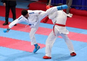 زمان آغاز نوزدهمین دوره سوپر لیگ کاراته مشخص شد