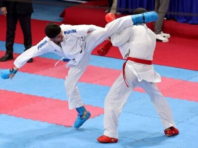 زمان آغاز نوزدهمین دوره سوپر لیگ کاراته مشخص شد