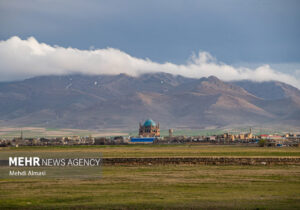 موسوی: اجازه تهدید جایگاه جهانی گنبد سلطانیه را نمی‌دهیم