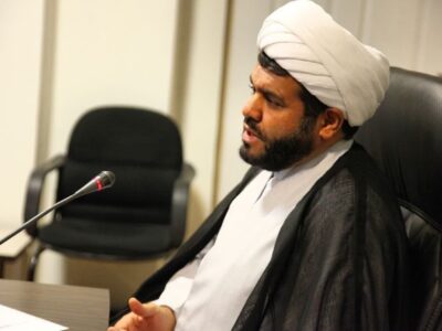 کرمی: اوقاف از برنامه شاخص هنری و اجتماعی و دینی زنجان حمایت می کند