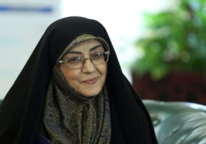 اشرف بروجردی درگذشت