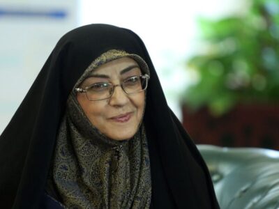 اشرف بروجردی درگذشت