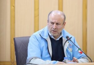 دعوت ستاد مدیریت بحران گیلان از مردم برای عضویت در کانال رسمی هشدار ها