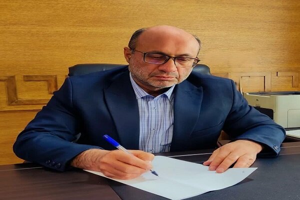 توسعه بیمارستان لردگان گامی در توسعه زیرساخت‌های درمانی