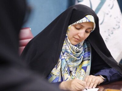 بهروزآذر: یاد و خاطره اشرف بروجردی ماندگار خواهد ماند