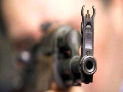 درگیری اشرار مسلح با پلیس در ایست بازرسی شهرستان فهرج