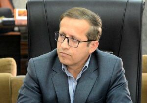 آمادگی کامل شهرستان دیر در پی هشدار سطح نارنجی هواشناسی