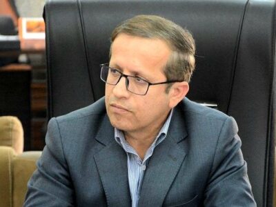 آمادگی کامل شهرستان دیر در پی هشدار سطح نارنجی هواشناسی