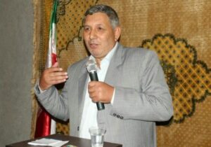 امان زاده: شهرداریها پیشگام امیدآفرینی و افزایش مشارکت مردم باشند