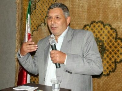 امان زاده: شهرداریها پیشگام امیدآفرینی و افزایش مشارکت مردم باشند