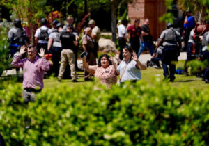 تیراندازی، این بار در دانشگاهی در ایالت رود آیلند آمریکا