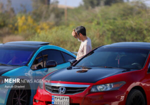 آغاز شمارهگذاری خودروهای وارداتی با ۵ سال کارکرد