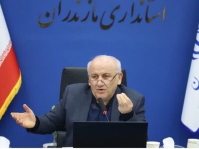 سفر هیئت اقتصادی مازندران به ازبکستان؛ پایانه لجستیک ایجاد میشود