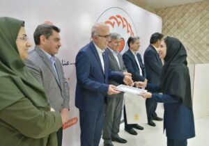 کاظمزاده: تسهیلگران نقش مهمی در بهزیستی دارند