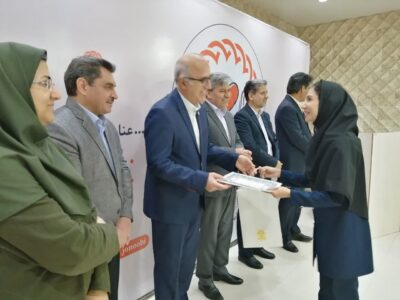 کاظمزاده: تسهیلگران نقش مهمی در بهزیستی دارند