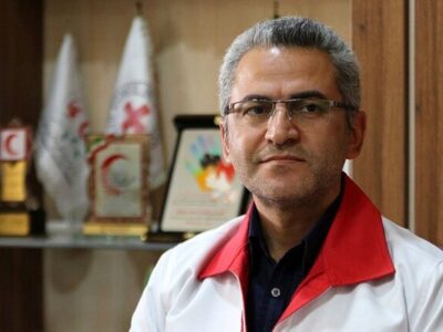 درویشی: ۴۵۶ نفر در حوادث آبگرفتگی و برف فارس خدمات امدادی دریافت کردند