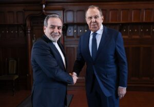 جلالی: اجرای توافق راهبردی محور رایزنیهای عراقچی در مسکو است