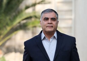 تبادل‌نظر وزرای نفت و راه و شهرسازی