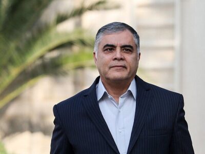 تبادلنظر وزرای نفت و راه و شهرسازی