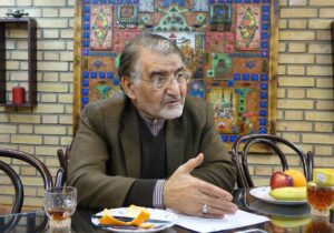 انتقاد آلاسحاق از بنزین پنج هزار تومانی/ نرخ سوم بنزین باید حدود ۴۰ تا ۵۰ هزار تومان باشد