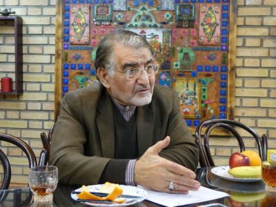 انتقاد آل‌اسحاق از بنزین پنج هزار تومانی/ نرخ سوم بنزین باید حدود ۴۰ تا ۵۰ هزار تومان باشد