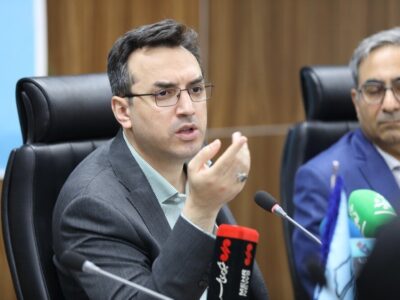 بیماران پرخطر  هرمزگانی در خانه بمانند