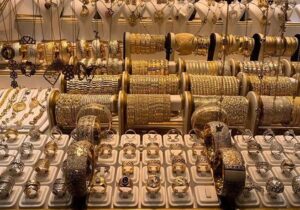 یک پیش‌بینی مهم درباره قیمت طلا در بازار/ سطح بعدی قیمت طلا در هفته آینده مشخص شد