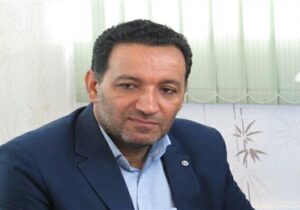 آبرسانی به دیشموک و چاروسا با اعتبارات ویژه رئیس‌جمهور در حال اجرا است