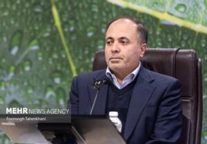 وزیر جهاد کشاورزی: ۴ میلیون تن نهاده دامی از بنادر کشور ترخیص شده است