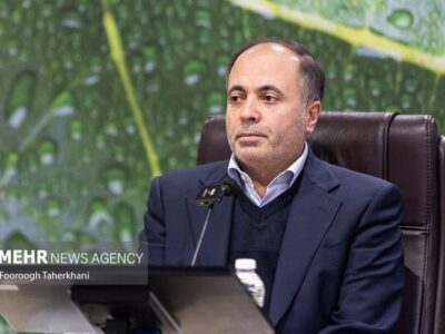 وزیر جهاد کشاورزی: ۴ میلیون تن نهاده دامی از بنادر کشور ترخیص شده است