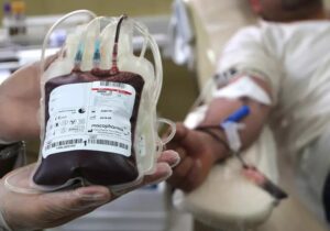 تیم سیار انتقال خون کرمانشاه یکشنبه در اسلامآبادغرب مستقر میشود