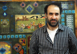 رضا امیرخانی، همچنان تحت مراقبتهای ویژه و به درخواست خانواده ملاقات ممنوع