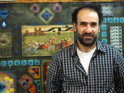 رضا امیرخانی، همچنان تحت مراقبتهای ویژه و به درخواست خانواده ملاقات ممنوع