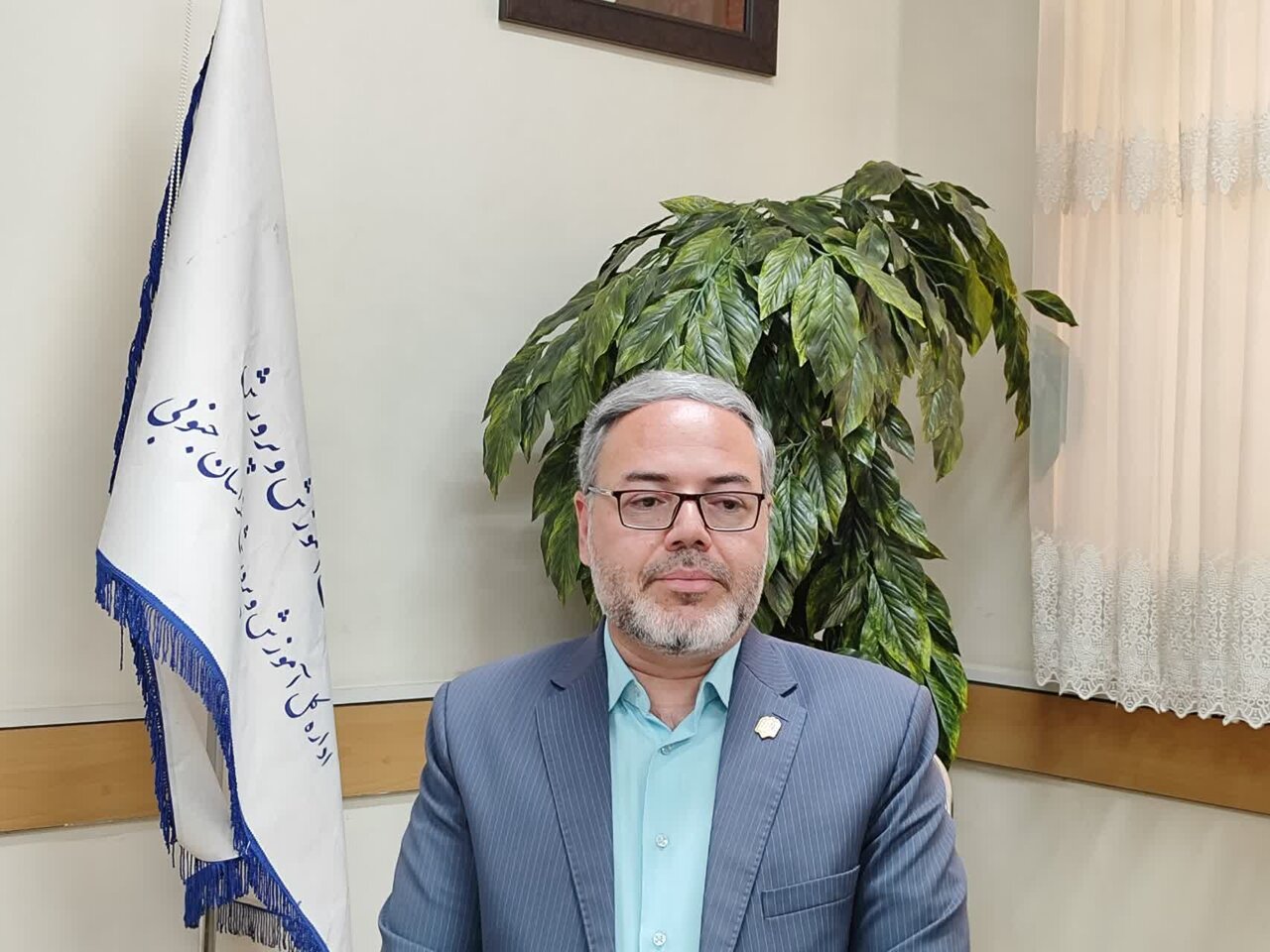 آینده آموزش در بیرجند؛ زمین برای احداث مدرسه کم است