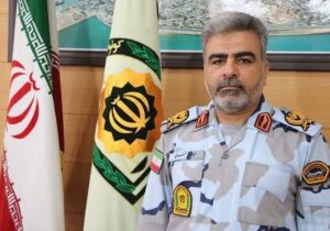 ۶۰۰ هزارلیتر سوخت قاچاق در مرزهای آبی بوشهر کشف شد