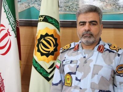 ۶۰۰ هزارلیتر سوخت قاچاق در مرزهای آبی بوشهر کشف شد