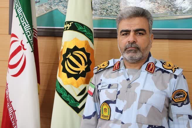 ۶۰۰ هزارلیتر سوخت قاچاق در مرزهای آبی بوشهر کشف شد ۶۰۰ هزارلیتر سوخت قاچاق در مرزهای آبی بوشهر کشف شد