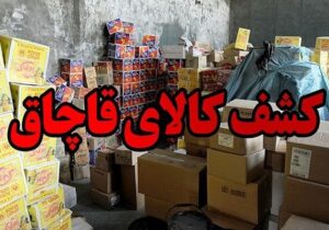 کلانتری: ۱۶۰۰ لیتر شامپوی غیربهداشتی در رباطکریم کشف شد