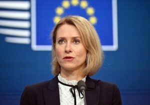 اتحادیه اروپا تحریمهای جدید علیه روسیه اعمال میکند