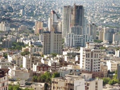 جهش کم‌سابقه قیمت مسکن در غرب تهران/ افزایش‌ ۲۰۰ درصدی قیمت‌ها این‌گونه اتفاق افتاد + جدول