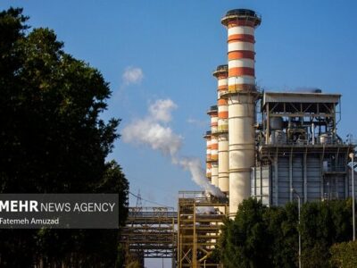 موسوی: ۴ نیروگاه جدید در مازندران و گلستان وارد مدار برق می شوند