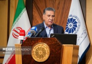 سیاست پیمانسپاری ارزی، صادرات رسمی را تضعیف کرد