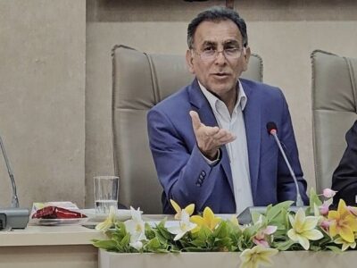 رئیسجمهور و وزرا را با واقعیتهای لرستان آشنا کنیم