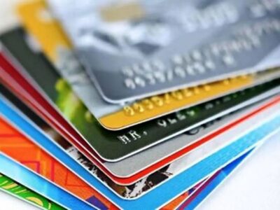 سارق کارت های بانکی در کرج زمین‌گیر شد