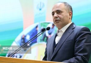 نوری: ساماندهی زنجیره تأمین نهادهها اولویت وزارت جهاد کشاورزی است