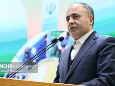 نوری: ساماندهی زنجیره تأمین نهاده‌ها اولویت وزارت جهاد کشاورزی است