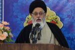 آیت الله مدرسی: مسئولان پاسخگوی سوالات مردم باشند