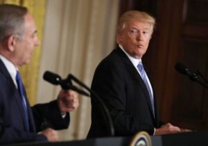 ادعای «آکسیوس» درباره دلیل تنش در روابط واشنگتن- تلآویو